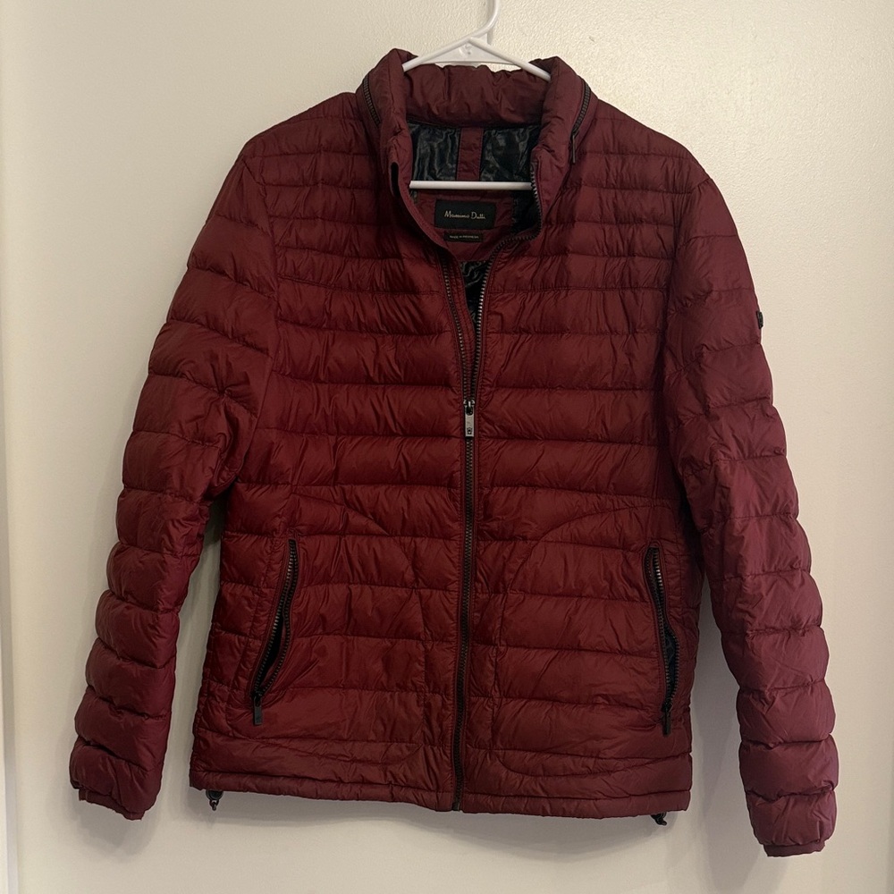 Women’s Quilted Jacket